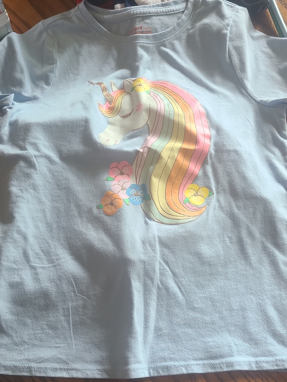 Cat & Jack Tshirt